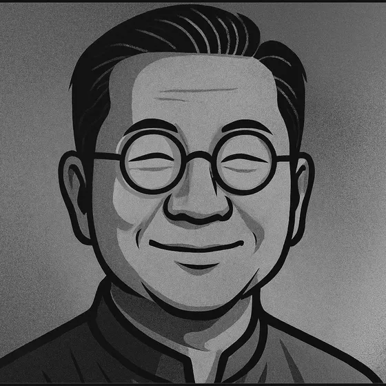 Master Jeff — Founder of Freemind